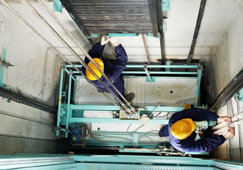 Commercial Lifts by Dynamic Lifts Chennai