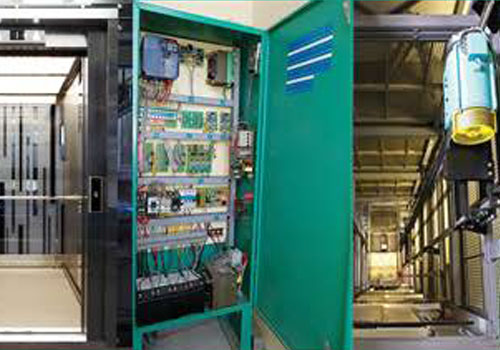 Lift Safety Inspection in Chennai by Dynamic Lifts in Chennai