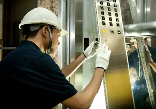 Lift Modernization — Dynamic Lifts Chennai