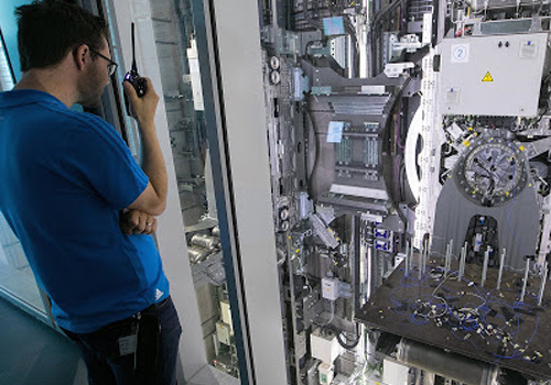Lift Troubleshooting, Repair & Service in Chennai by Dynamic Lifts in Chennai
