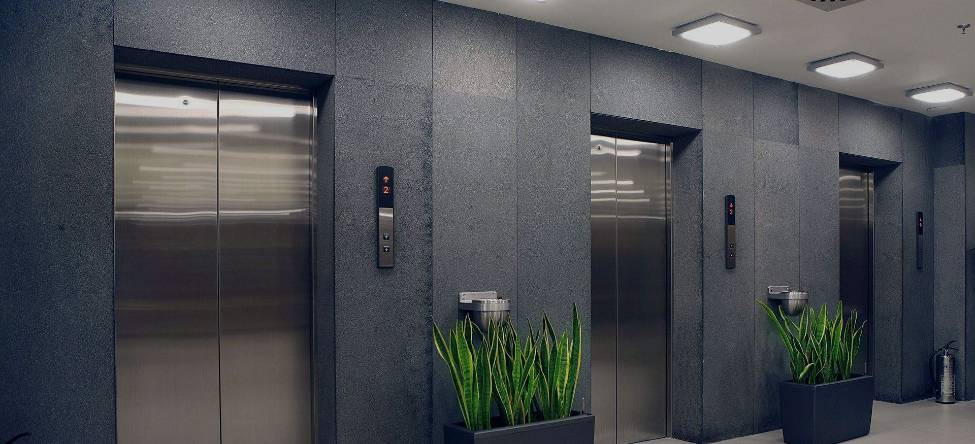 Elevators engineered in our own Chennai factory — Dynamic Lifts Chennai