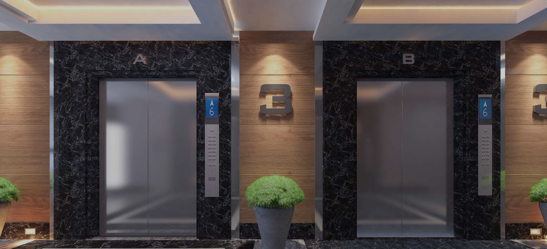 Complete vertical mobility, one accountable partner — Dynamic Lifts Chennai