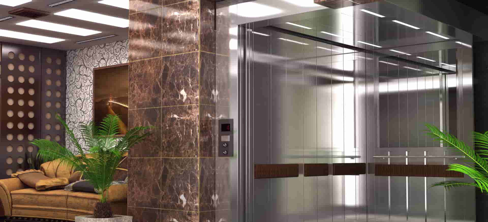 Local engineers, stocked spares, faster uptime — Dynamic Lifts Chennai