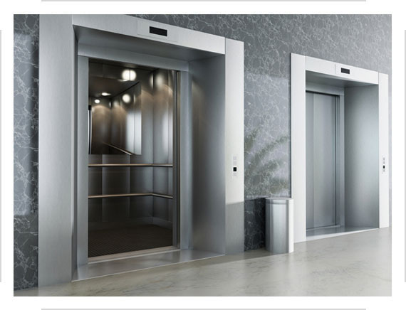 Residential Lifts by Dynamic Lifts Chennai
